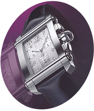 chronographes